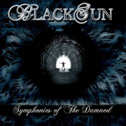Blacksun (GRC) : Symphonies of the Damned